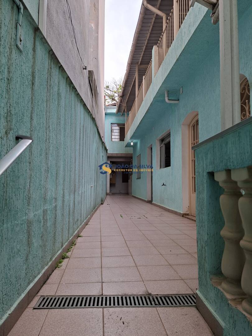 Sobrado, 3 quartos, 288 m² - Foto 77