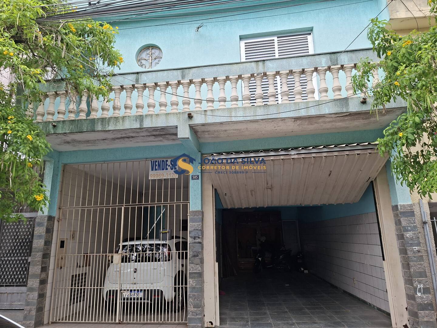 Sobrado, 3 quartos, 288 m² - Foto 4