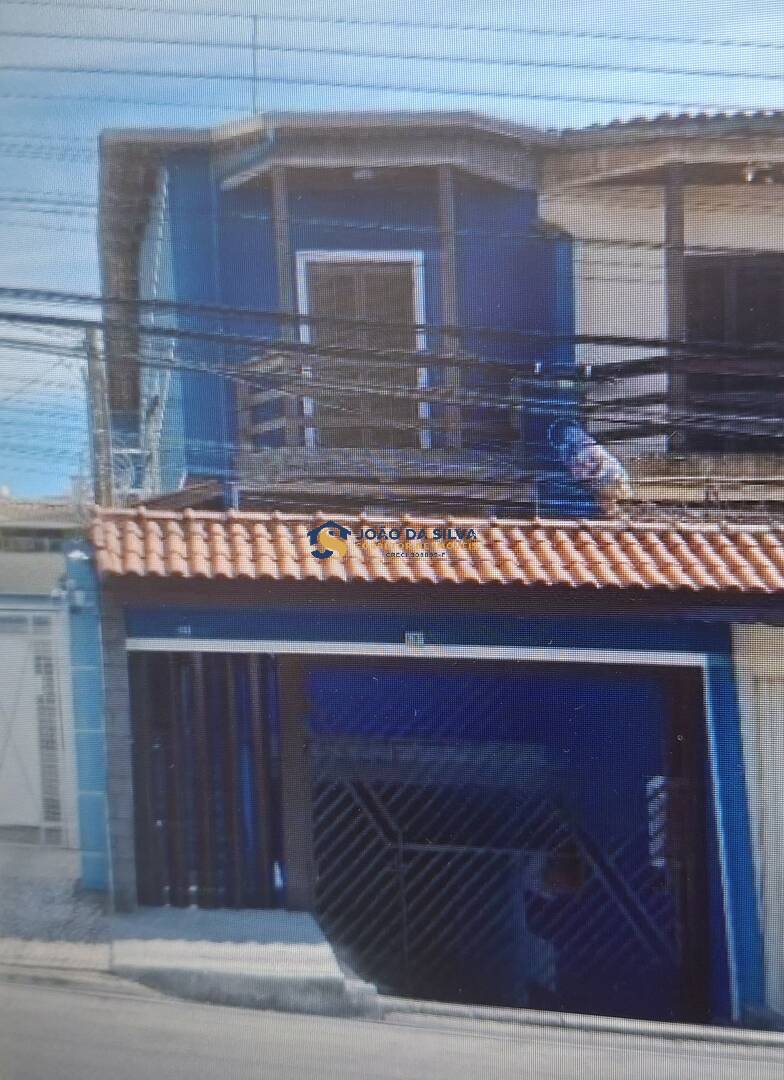 Sobrado, 4 quartos, 280 m² - Foto 28