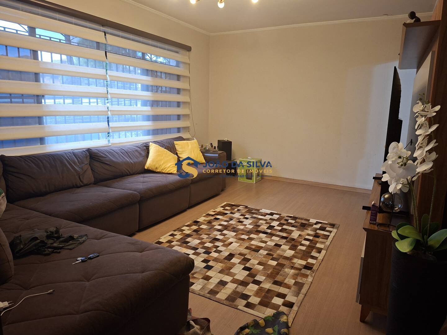 Sobrado, 3 quartos, 167 m² - Foto 2