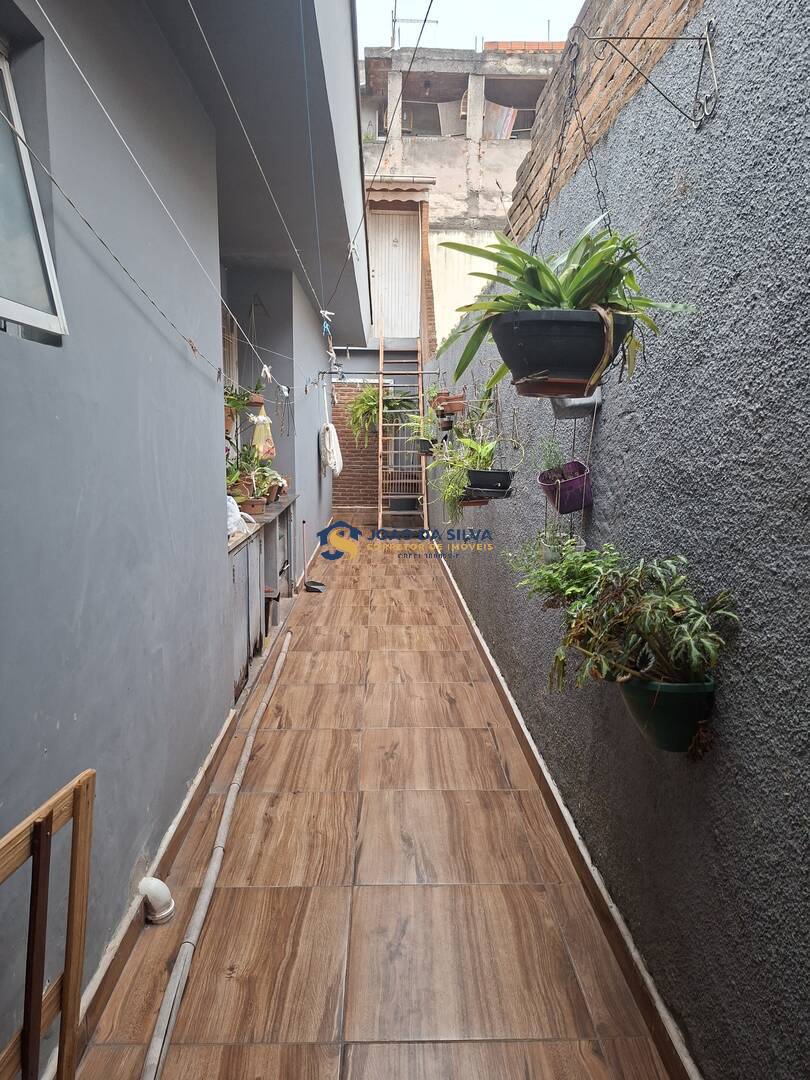 Sobrado, 3 quartos, 167 m² - Foto 33
