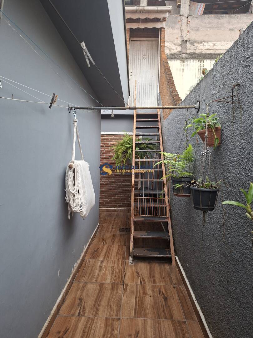 Sobrado, 3 quartos, 167 m² - Foto 36