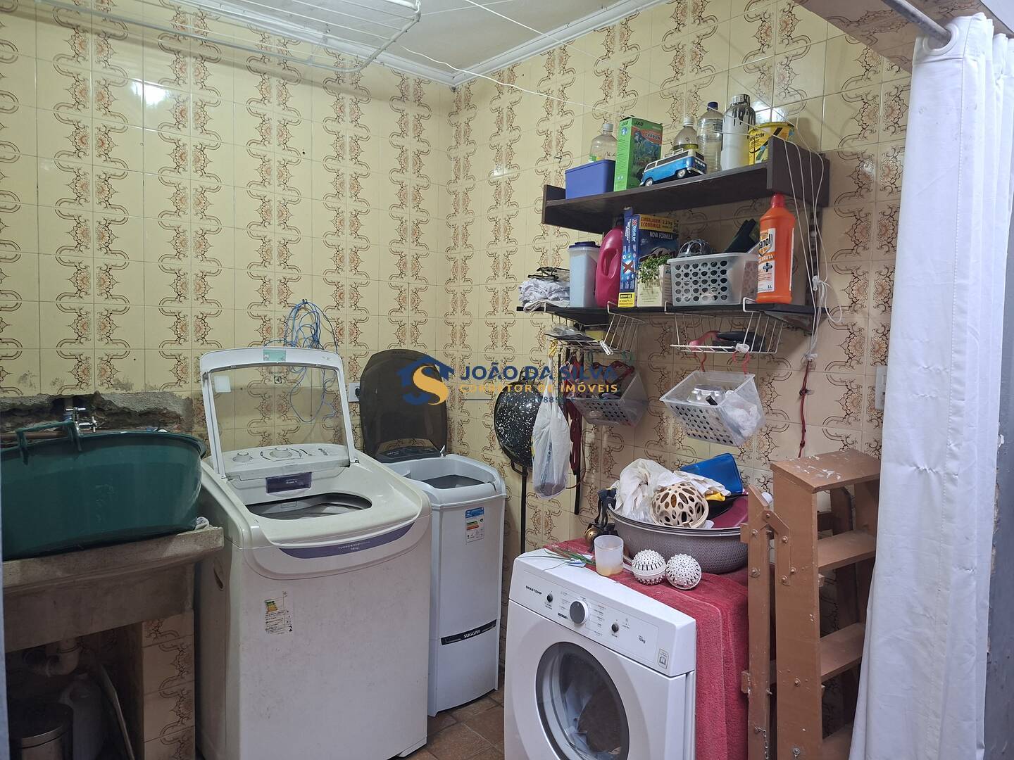 Sobrado, 3 quartos, 167 m² - Foto 28