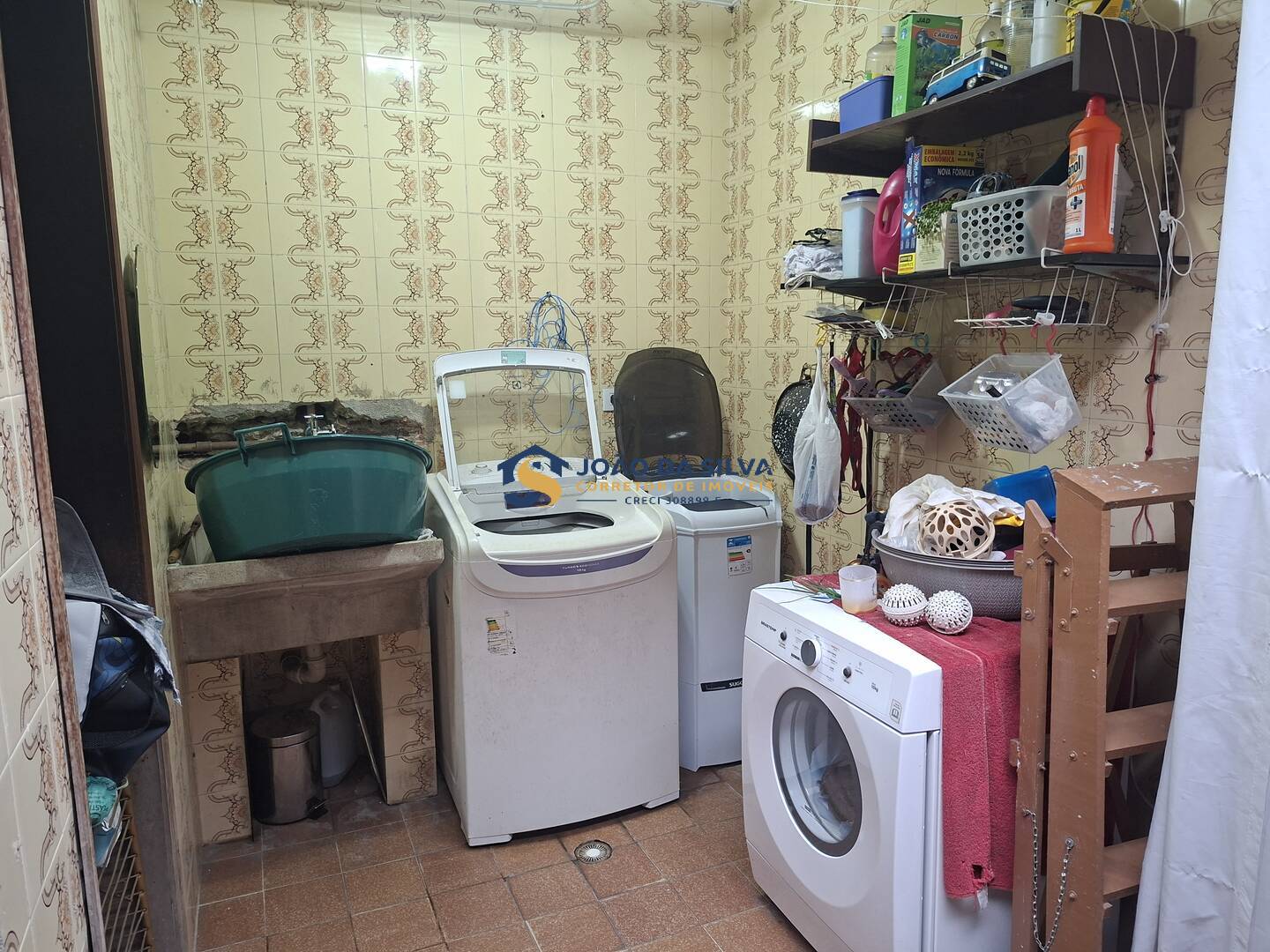 Sobrado, 3 quartos, 167 m² - Foto 27