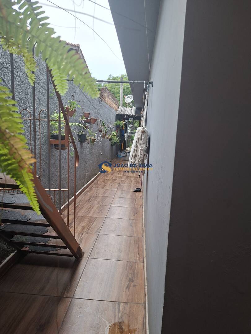 Sobrado, 3 quartos, 167 m² - Foto 35