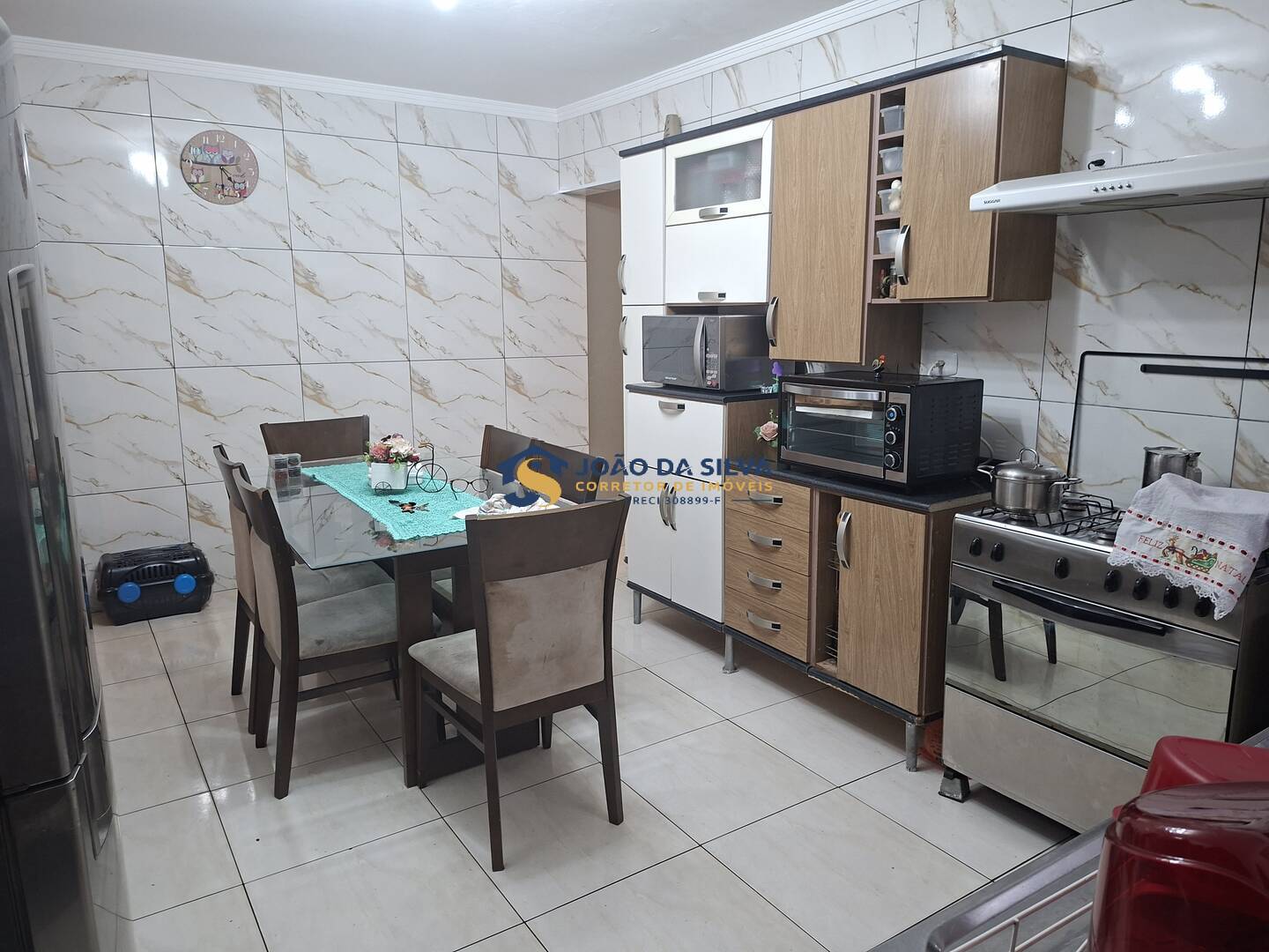 Sobrado, 3 quartos, 167 m² - Foto 13