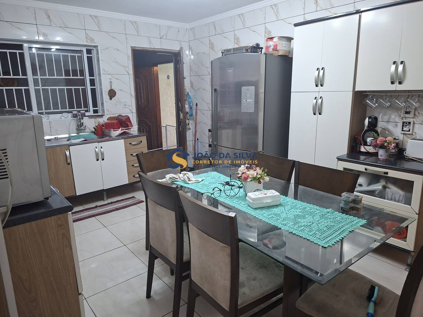 Sobrado, 3 quartos, 167 m² - Foto 15