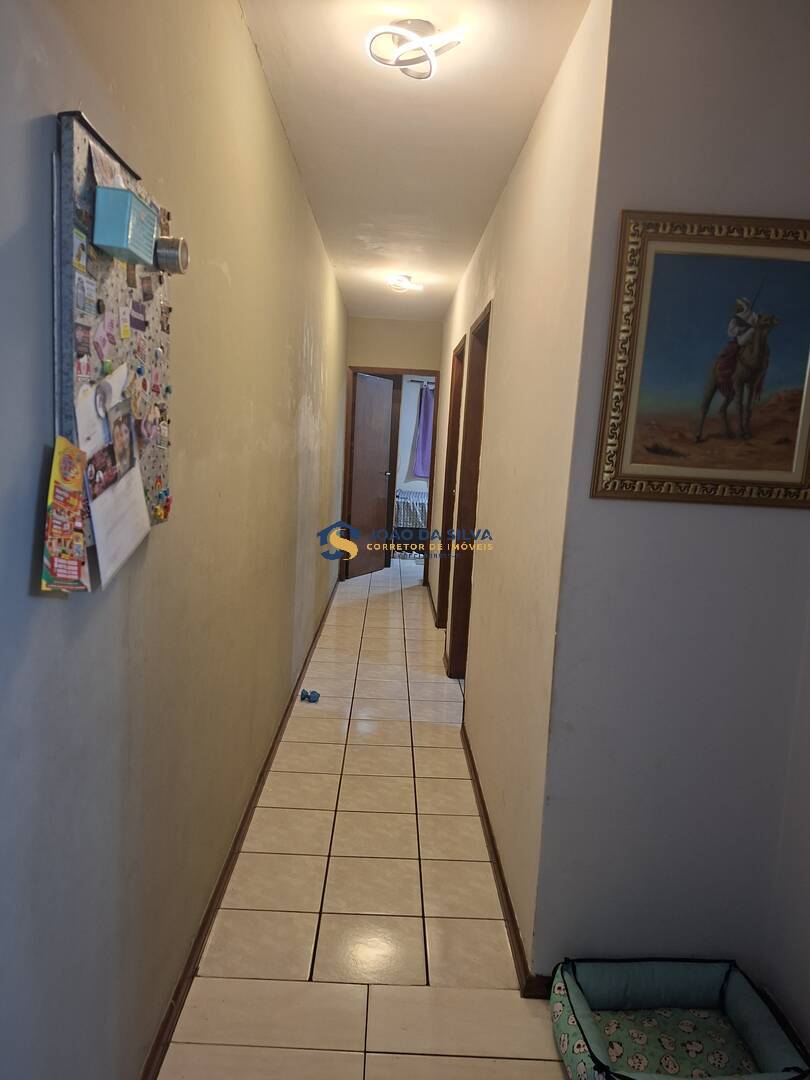 Sobrado, 3 quartos, 167 m² - Foto 12