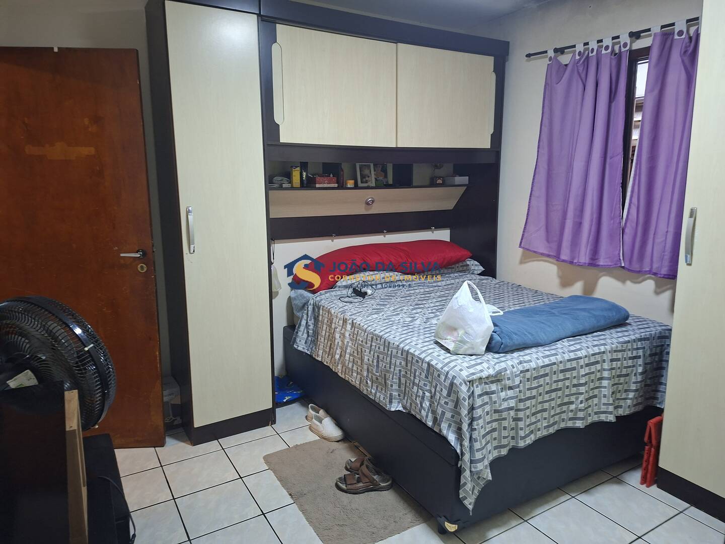 Sobrado, 3 quartos, 167 m² - Foto 6