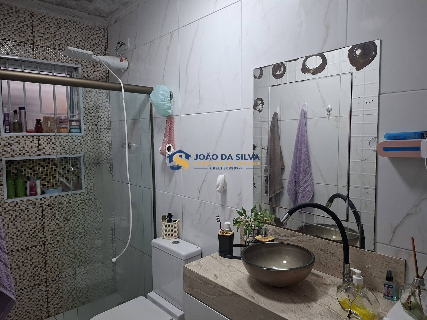 Sobrado, 3 quartos, 167 m² - Foto 22