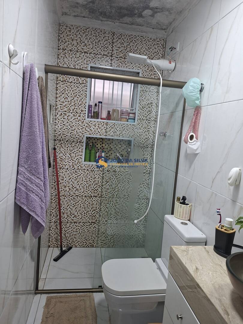 Sobrado, 3 quartos, 167 m² - Foto 21