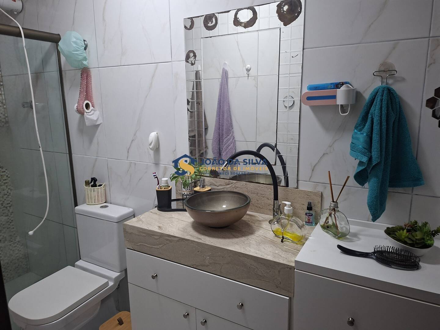 Sobrado, 3 quartos, 167 m² - Foto 23