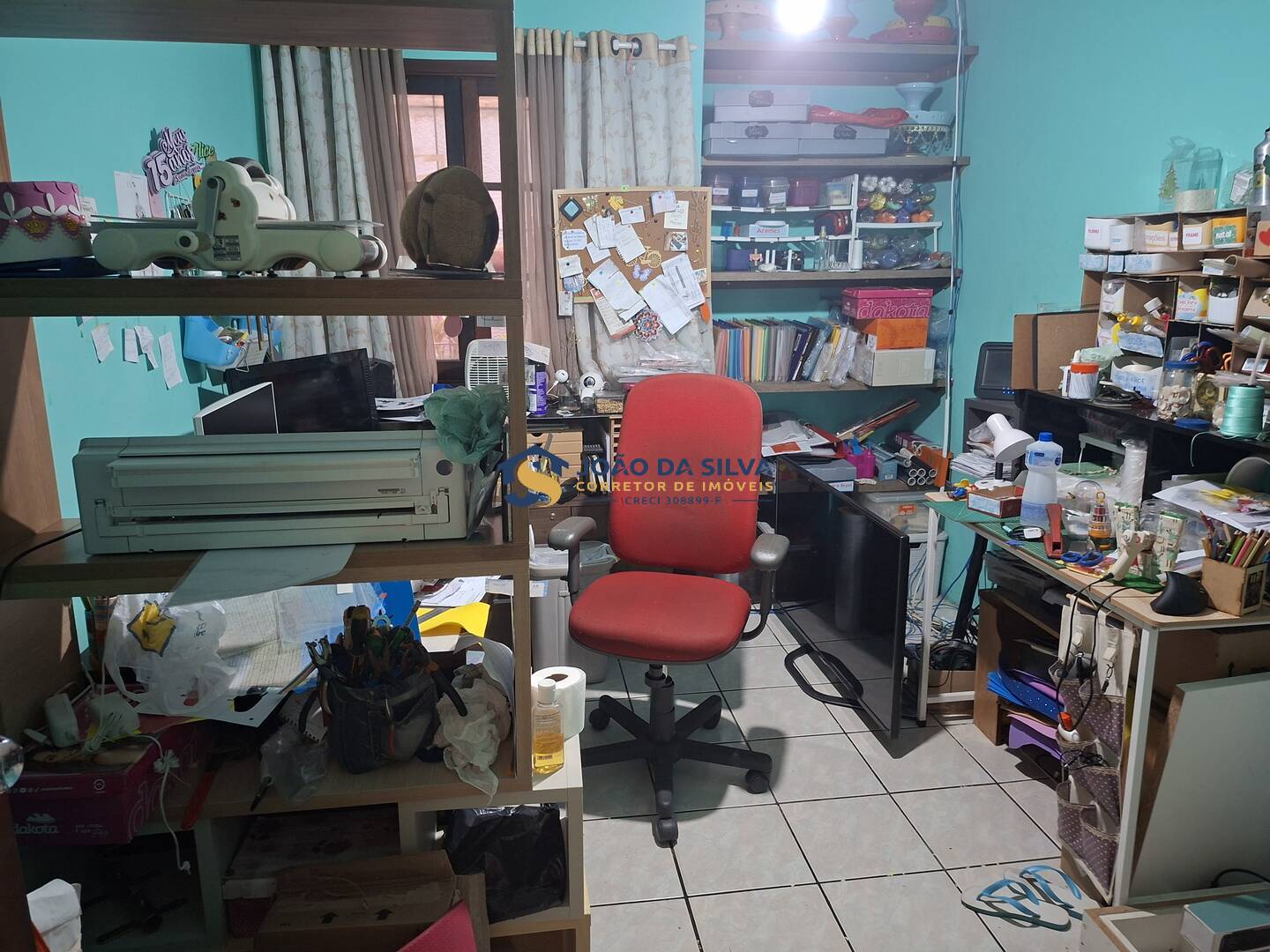 Sobrado, 3 quartos, 167 m² - Foto 8