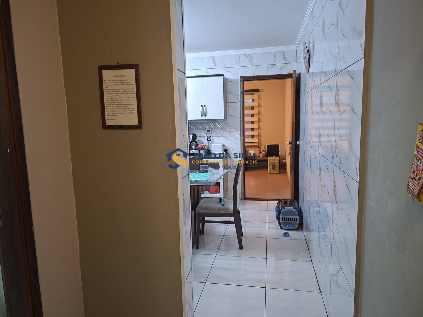 Sobrado, 3 quartos, 167 m² - Foto 18