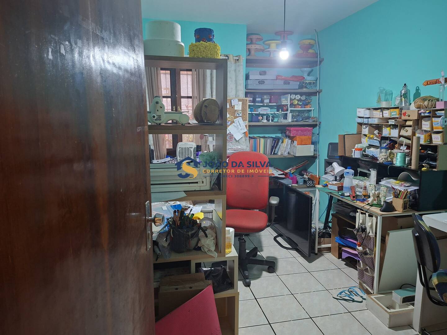 Sobrado, 3 quartos, 167 m² - Foto 9