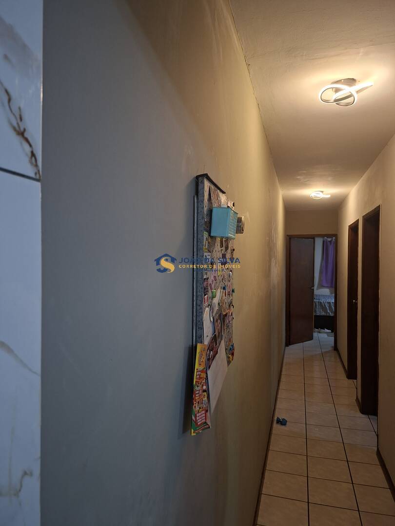 Sobrado, 3 quartos, 167 m² - Foto 11
