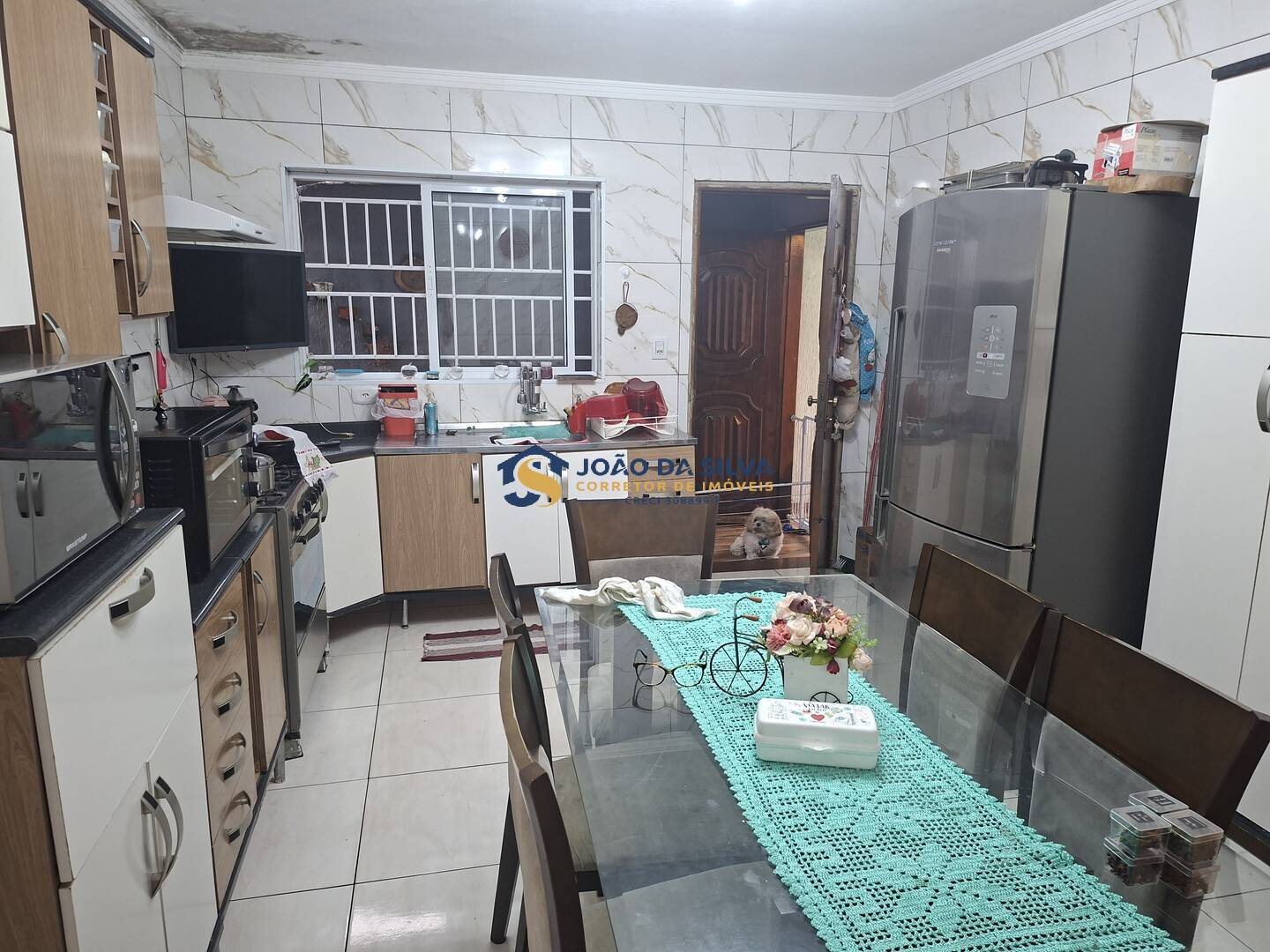 Sobrado, 3 quartos, 167 m² - Foto 16