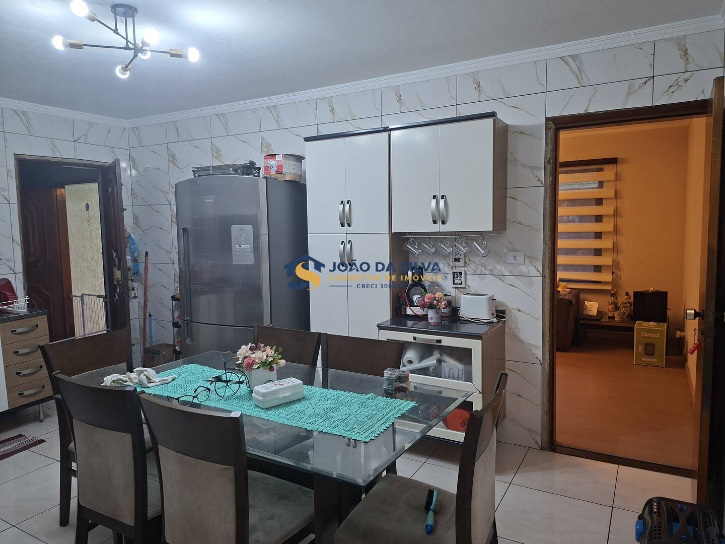 Sobrado, 3 quartos, 167 m² - Foto 17