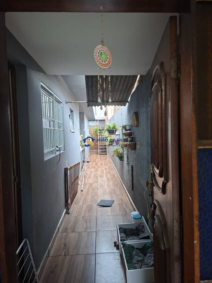 Sobrado, 3 quartos, 167 m² - Foto 34