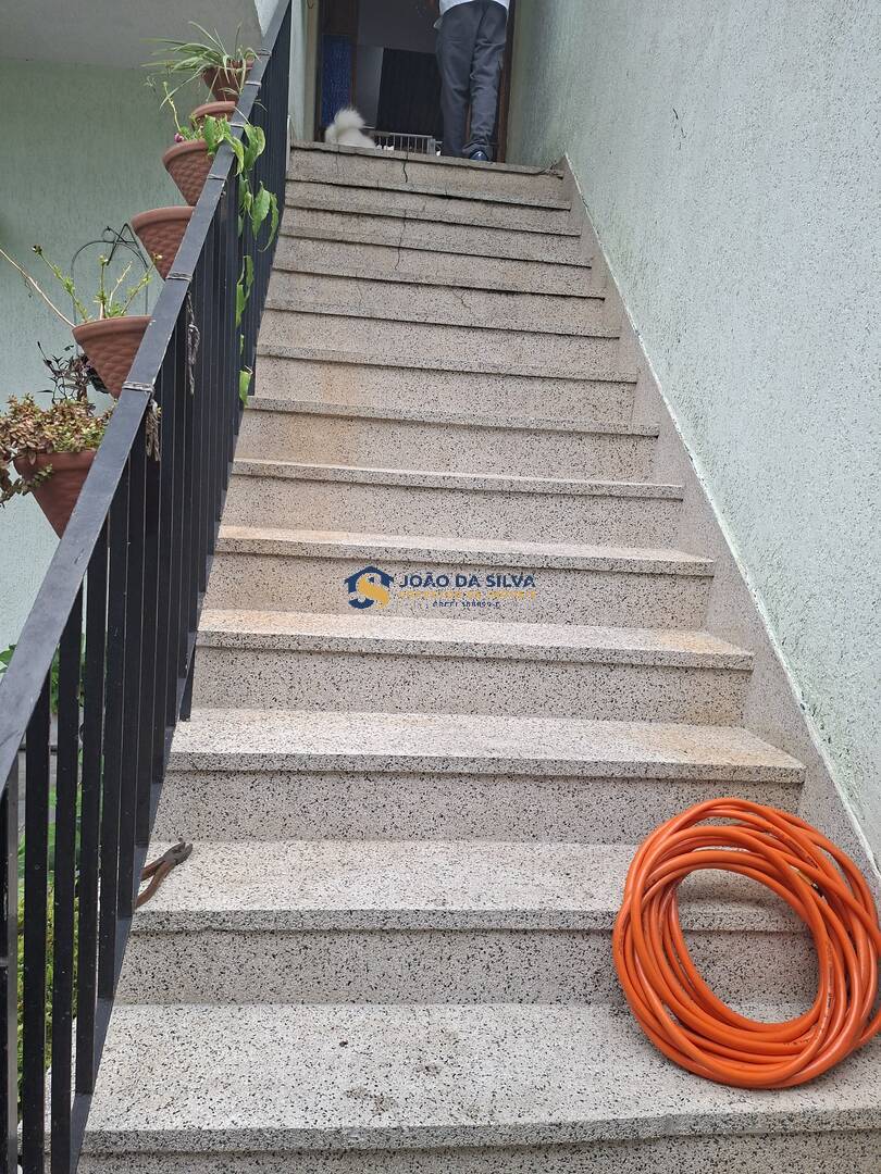 Sobrado, 3 quartos, 167 m² - Foto 30