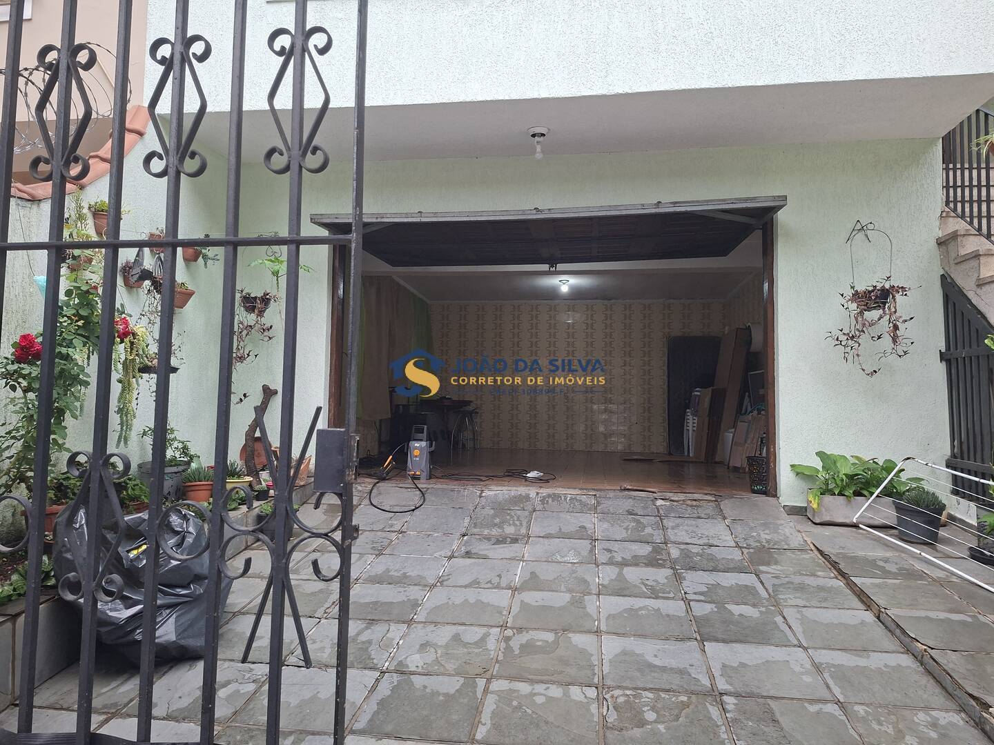 Sobrado, 3 quartos, 167 m² - Foto 40