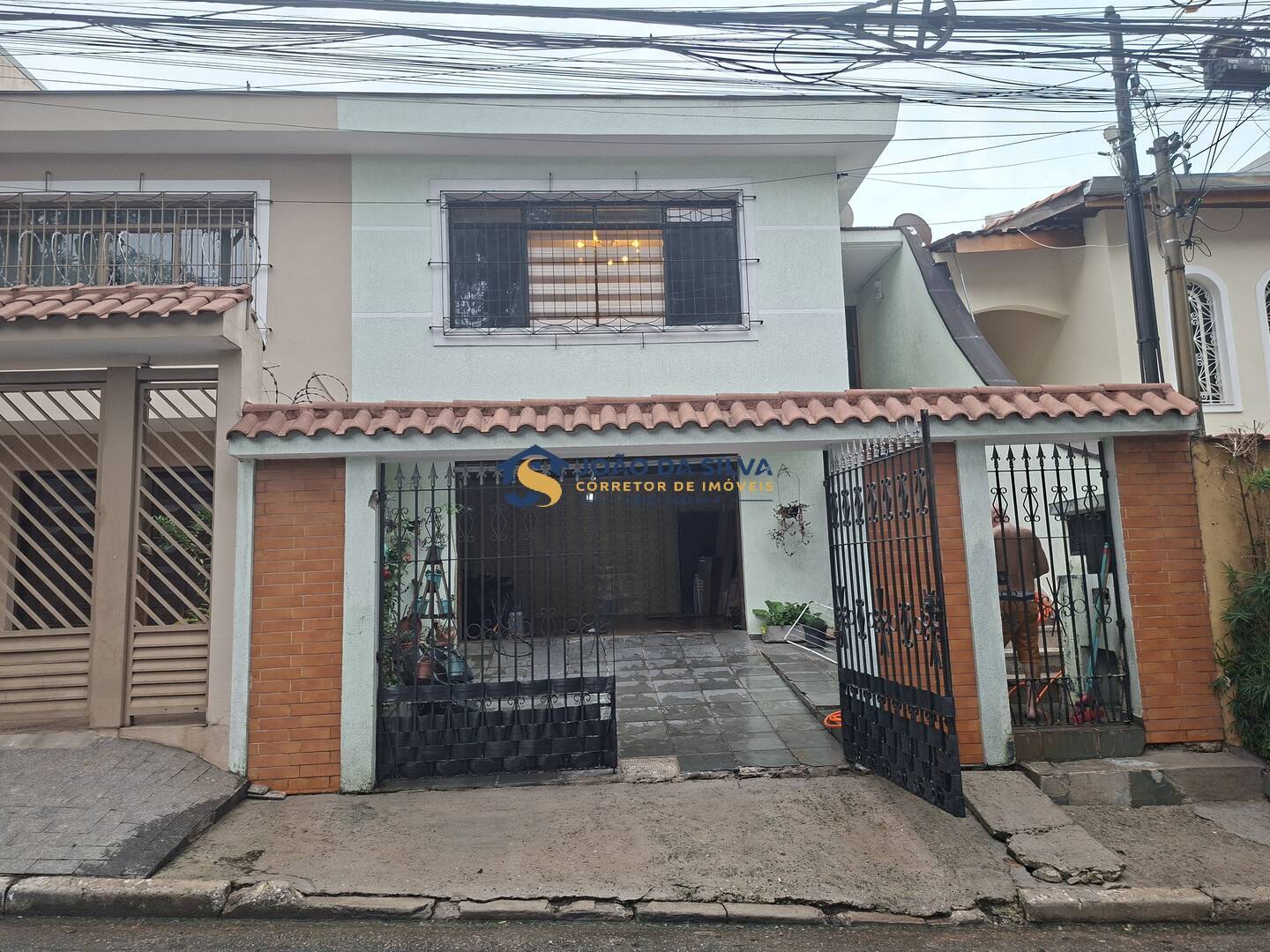 Sobrado, 3 quartos, 167 m² - Foto 39