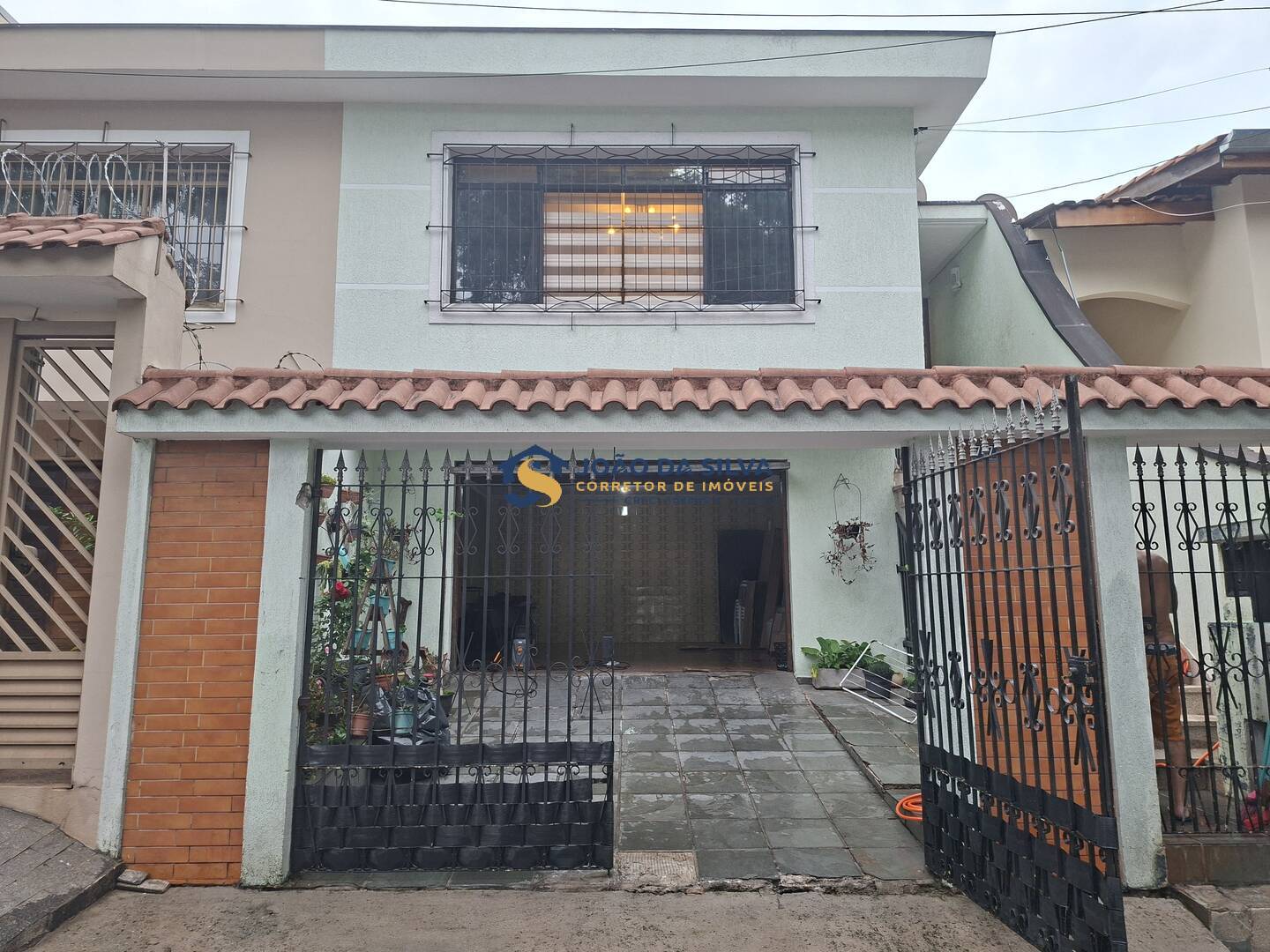 Sobrado, 3 quartos, 167 m² - Foto 42