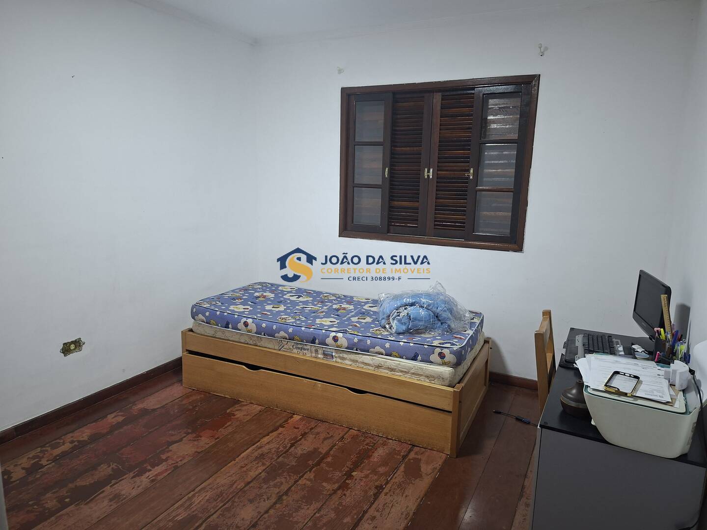 Sobrado, 3 quartos - Foto 9