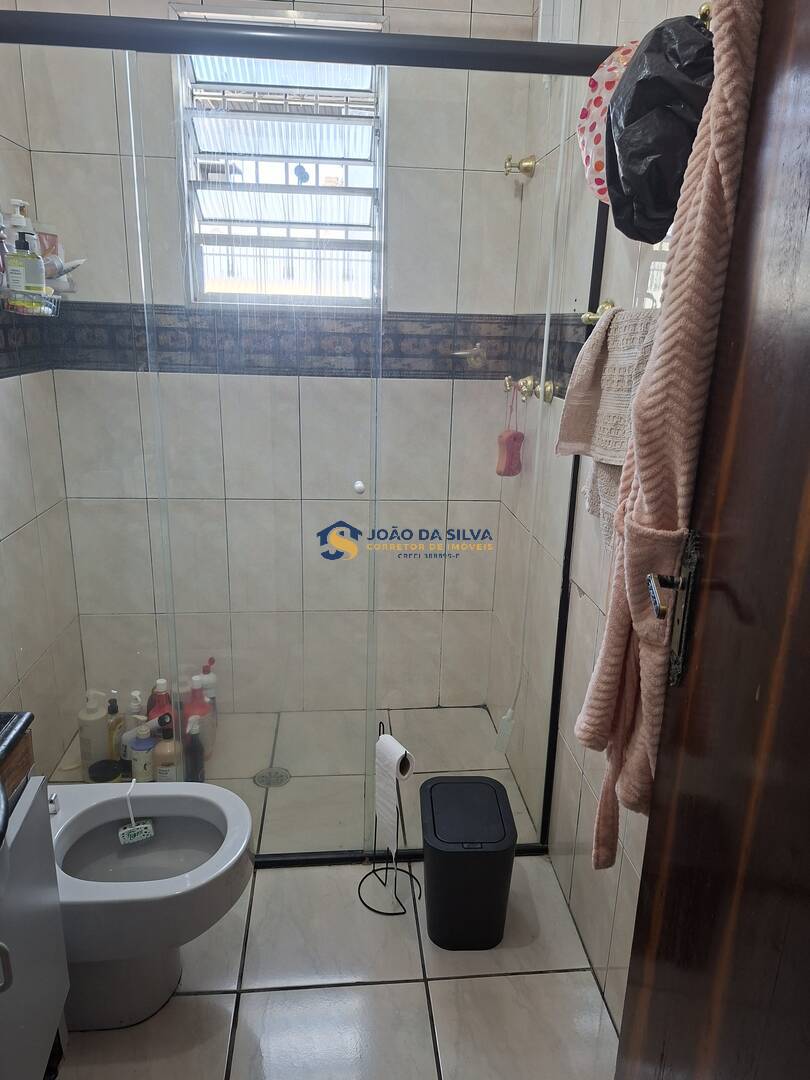 Sobrado, 3 quartos - Foto 18