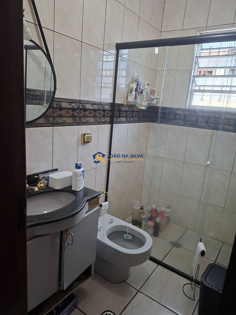 Sobrado, 3 quartos - Foto 19