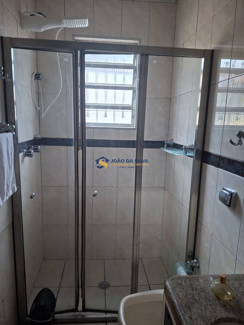 Sobrado, 3 quartos - Foto 20