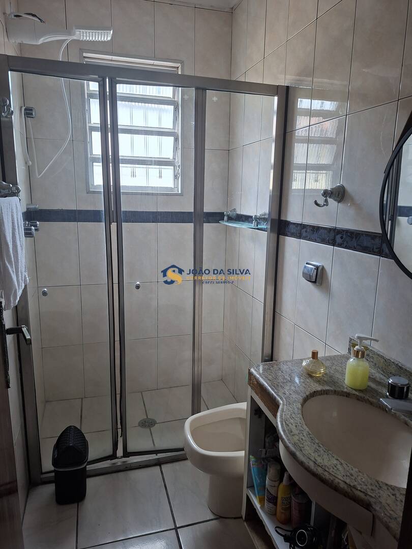 Sobrado, 3 quartos - Foto 21