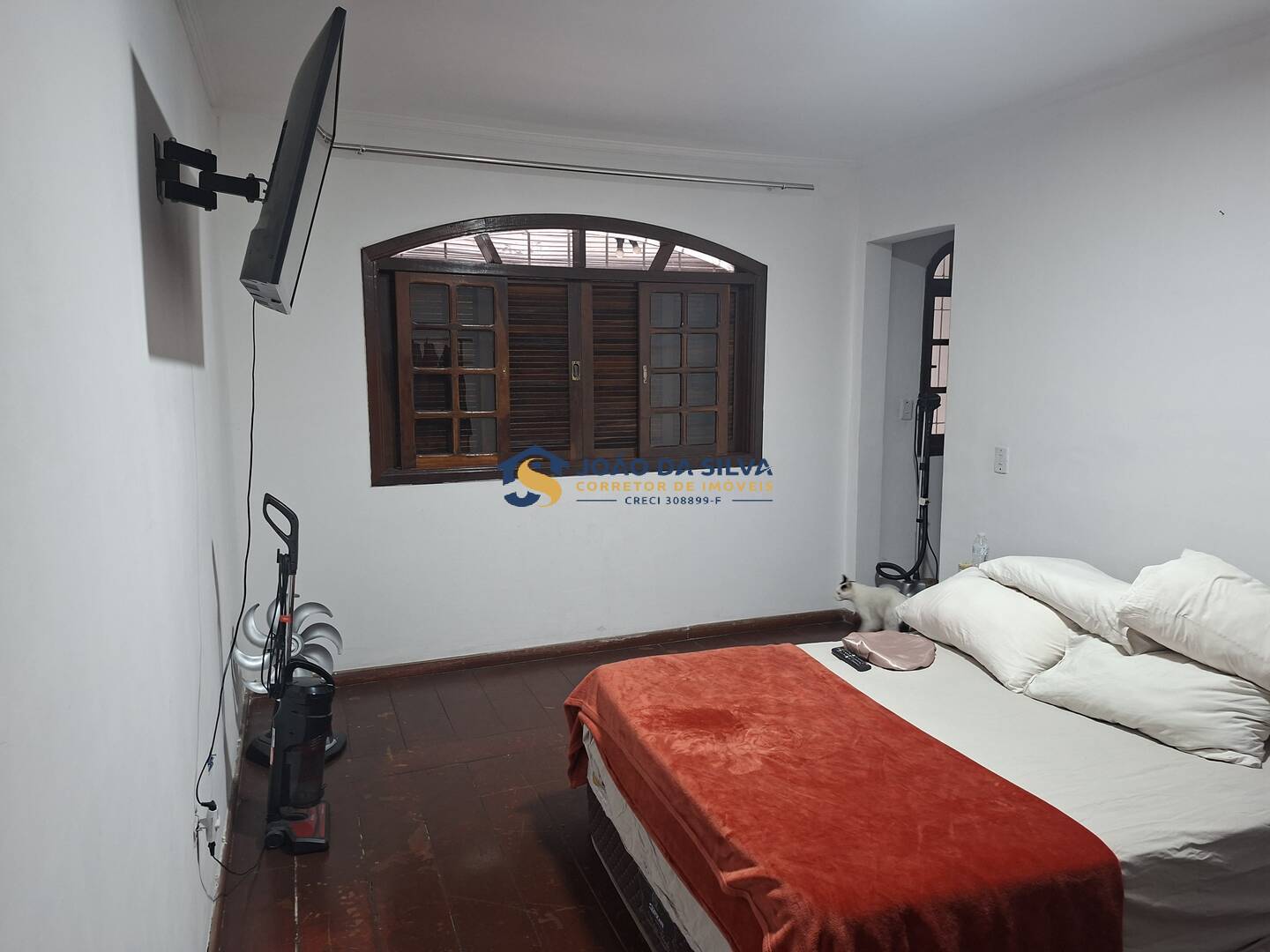 Sobrado, 3 quartos - Foto 6