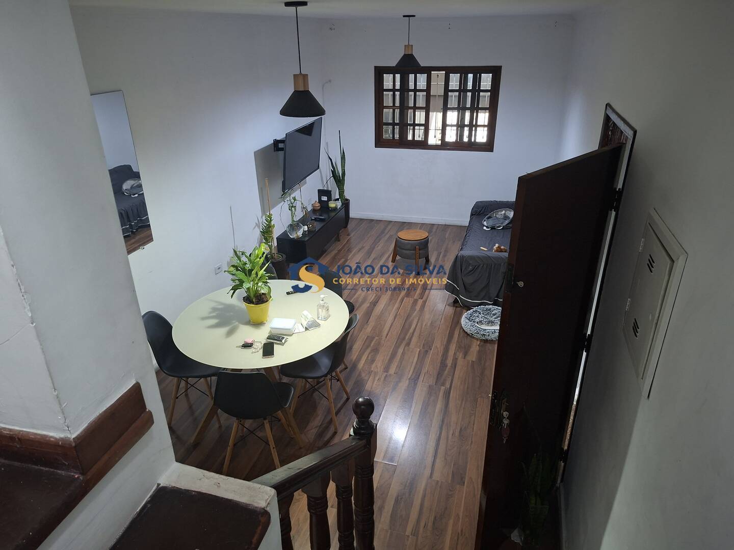 Sobrado, 3 quartos - Foto 2