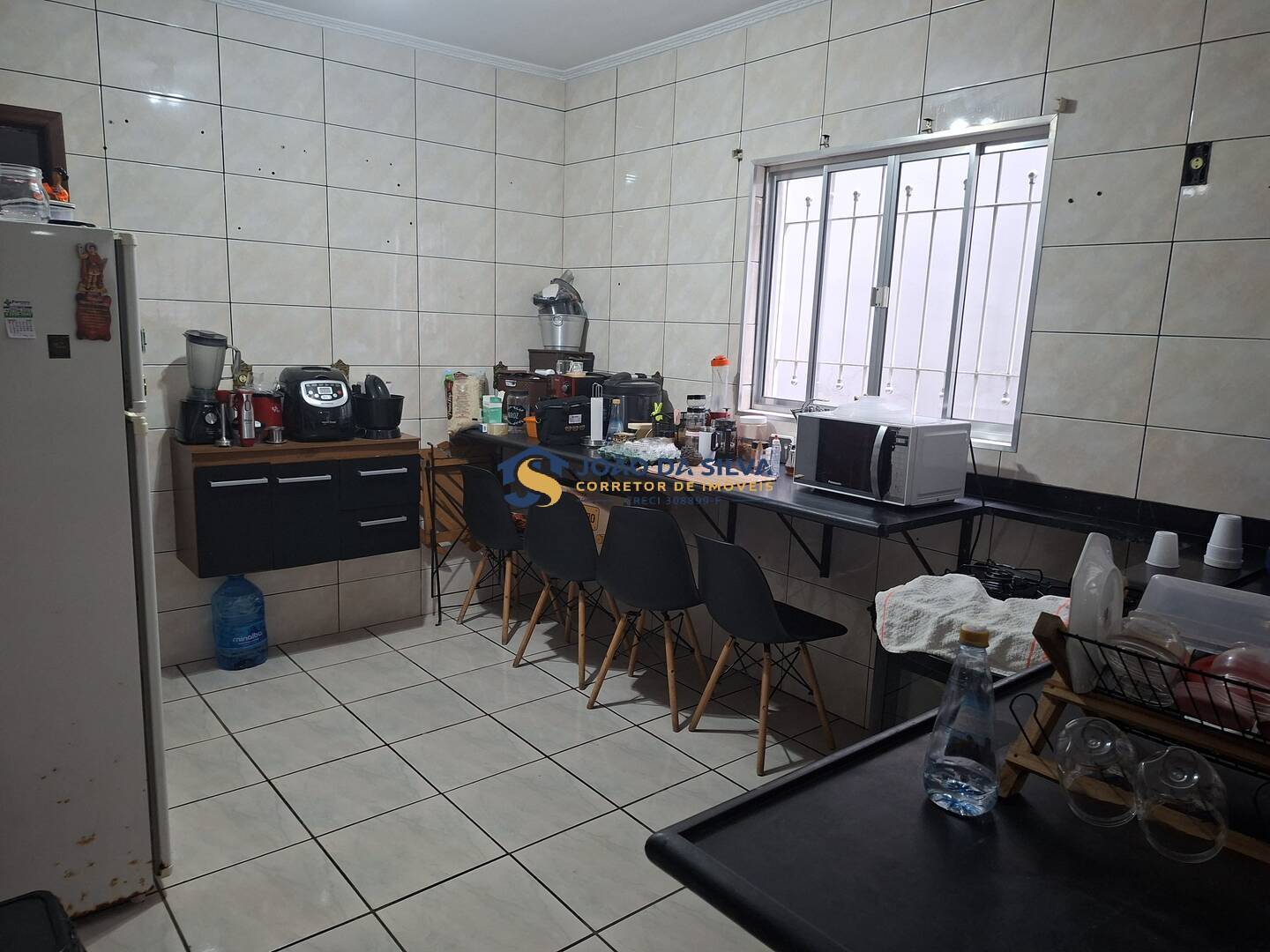 Sobrado, 3 quartos - Foto 24
