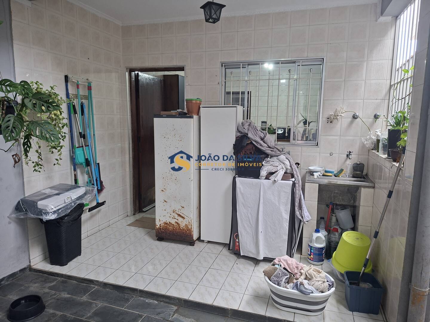 Sobrado, 3 quartos - Foto 28