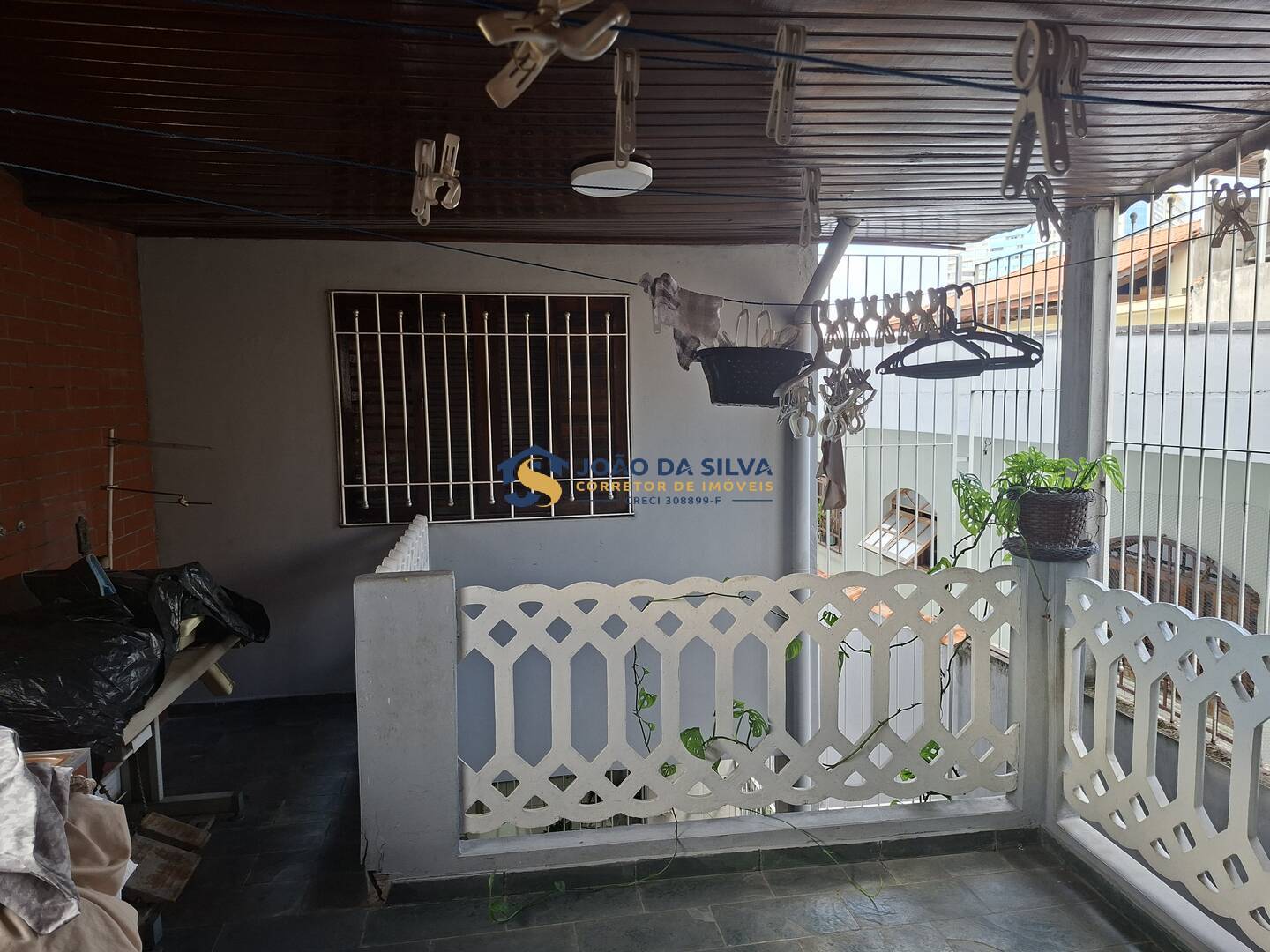Sobrado, 3 quartos - Foto 36