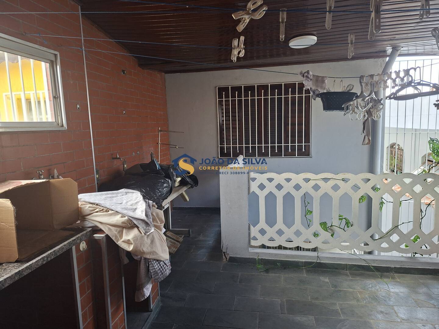 Sobrado, 3 quartos - Foto 39