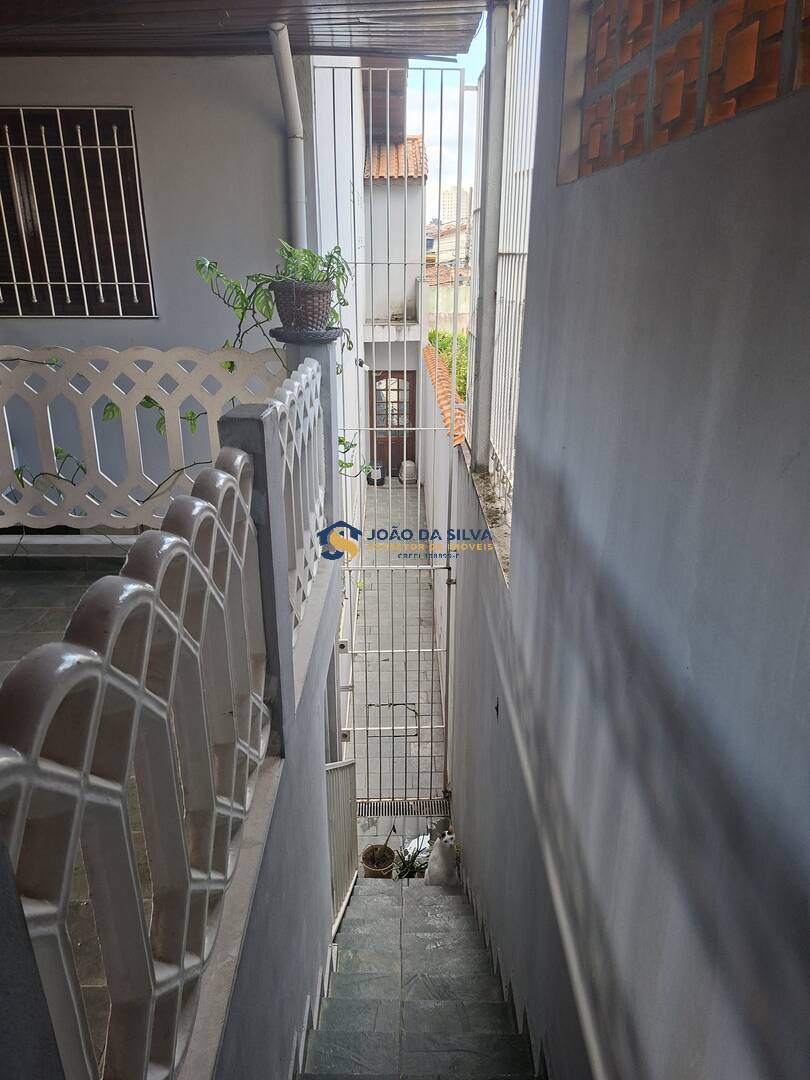 Sobrado, 3 quartos - Foto 40