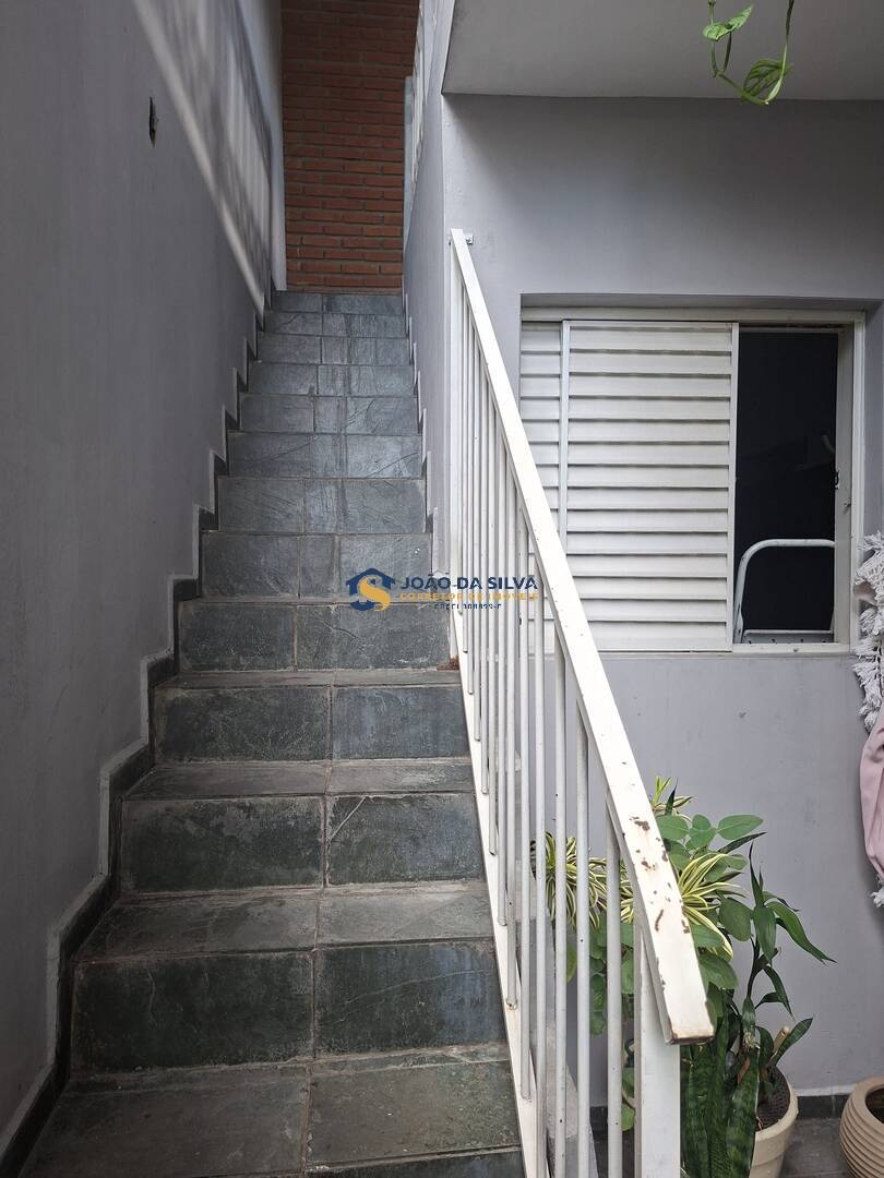 Sobrado, 3 quartos - Foto 35