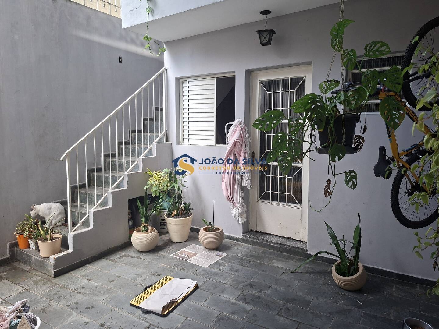 Sobrado, 3 quartos - Foto 34