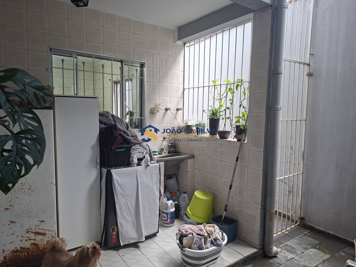 Sobrado, 3 quartos - Foto 33