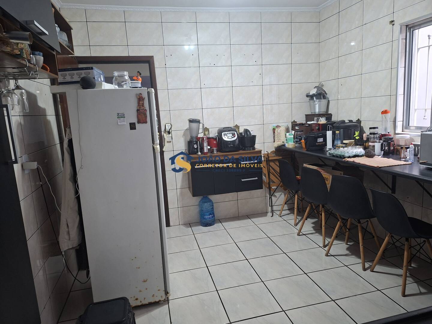 Sobrado, 3 quartos - Foto 29