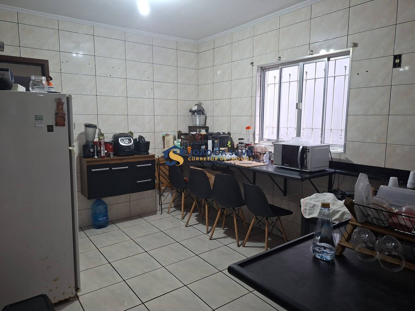 Sobrado, 3 quartos - Foto 30