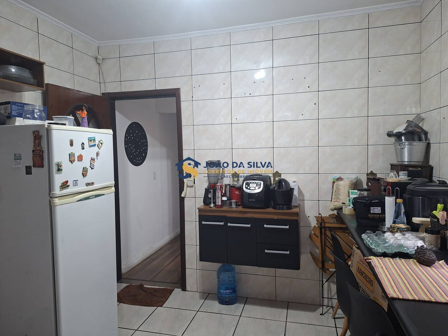 Sobrado, 3 quartos - Foto 31