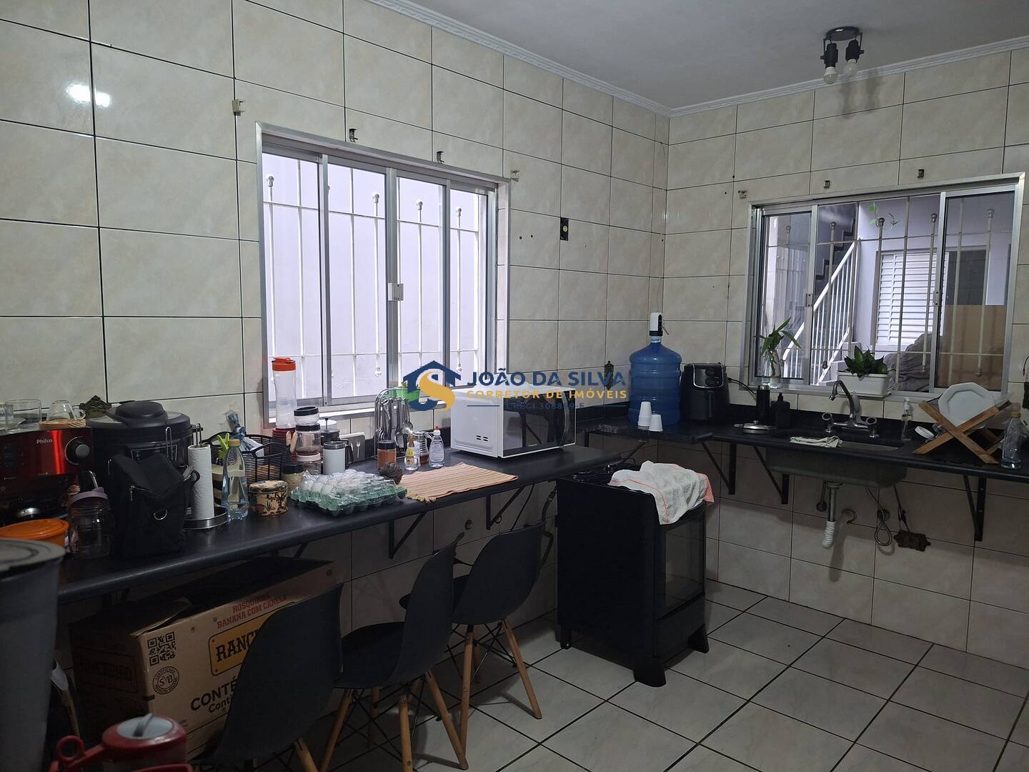 Sobrado, 3 quartos - Foto 32