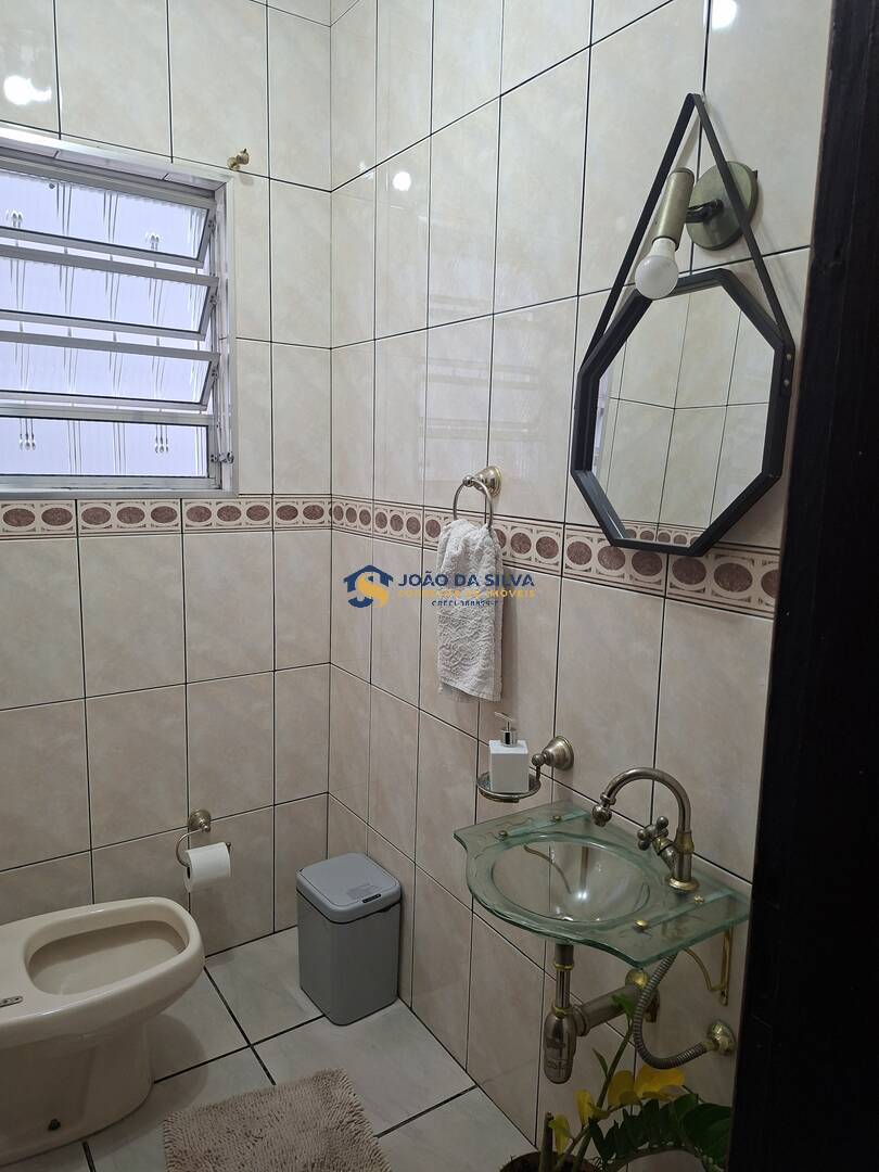 Sobrado, 3 quartos - Foto 22