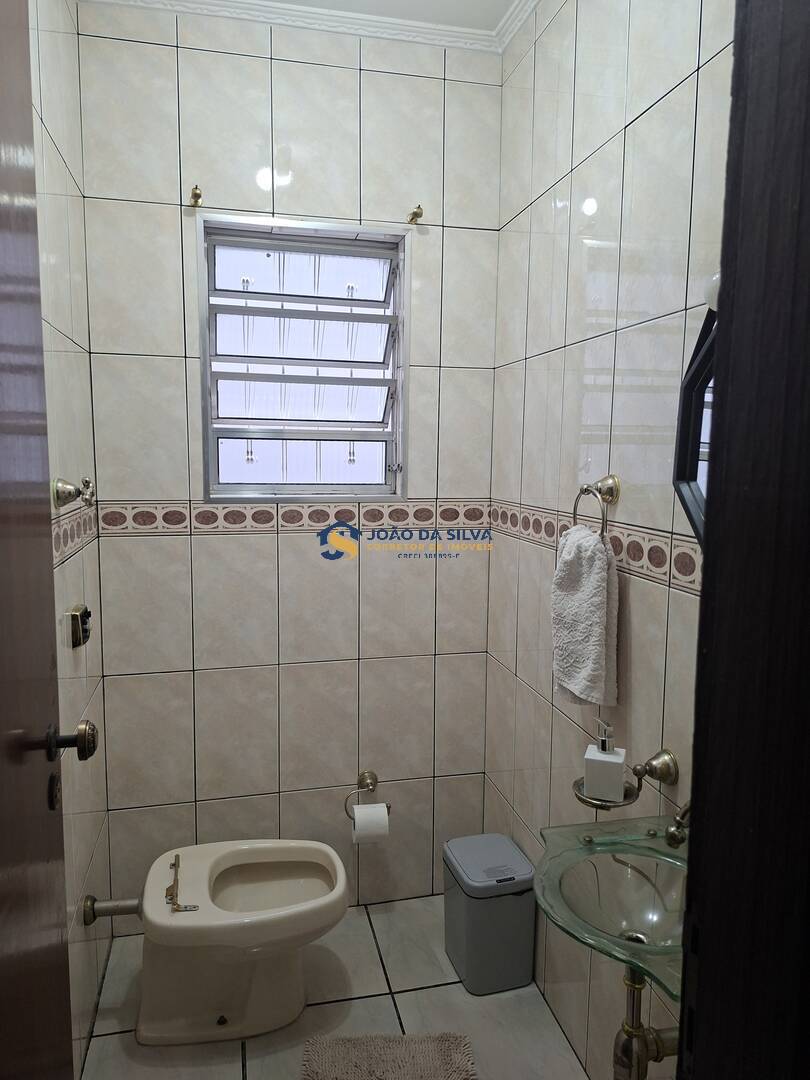 Sobrado, 3 quartos - Foto 23
