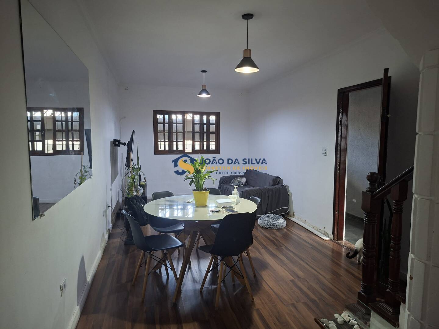 Sobrado, 3 quartos - Foto 3
