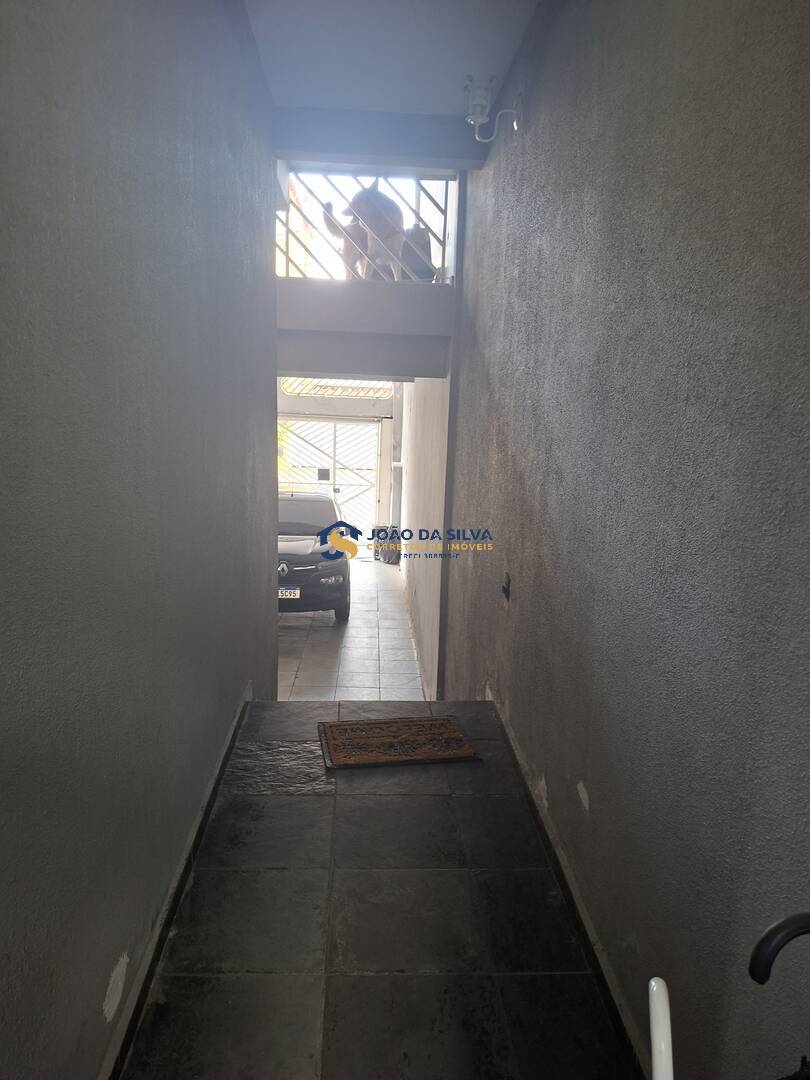 Sobrado, 3 quartos - Foto 17